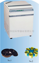 KDC-6000R低(dī)速冷凍離(lí)心機(jī)