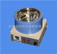 DF-1集熱式磁力攪拌器