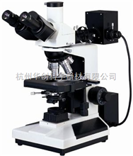 TMV2020A/B透反射（雙色）正置金相顯微鏡