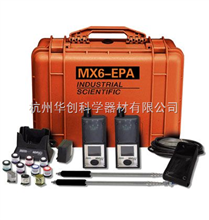 MX6-EPA專業型環保應急套裝
