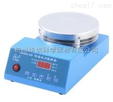 SH05-3GSH05-3G恒溫數顯磁力攪拌器
